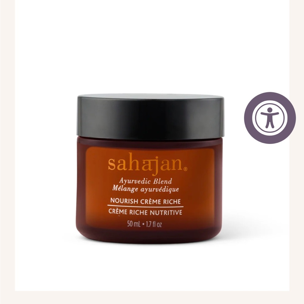 Sahajan Face Cream